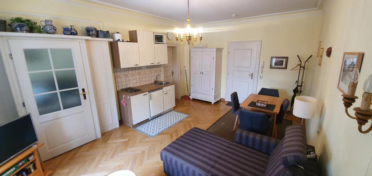 Ferienappartement Koenigliche Villa Berchtesgaden Kültér fotó